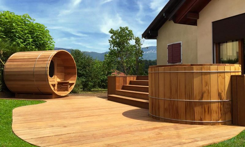 acheter-sauna-exterieur-bois-lyon-ain-isere